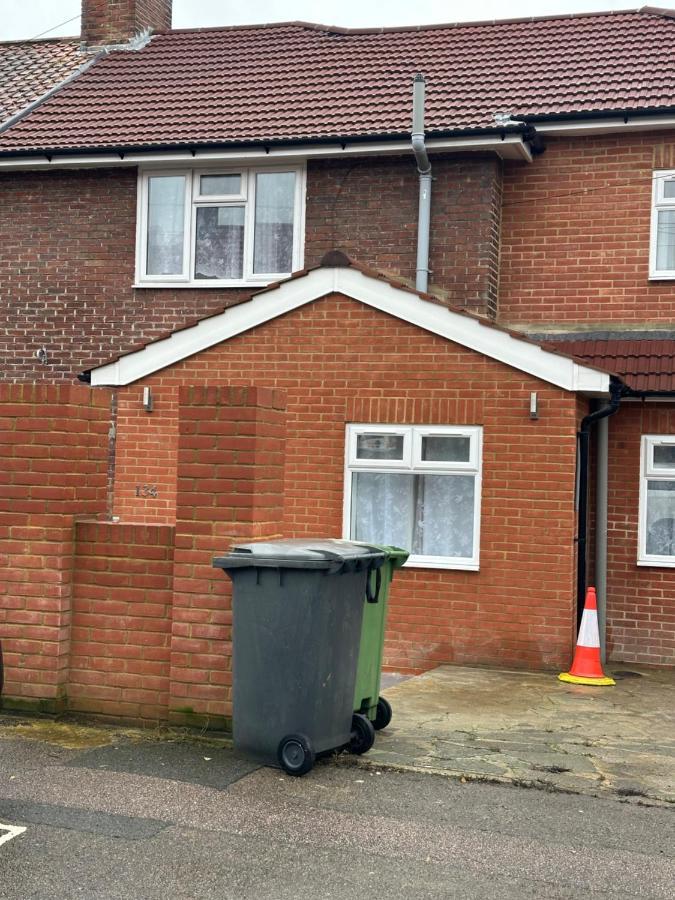 Keedonwood Road Bromley, Rooms With Free Wifi 외부 사진